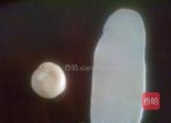 荷花酥的做法图解11