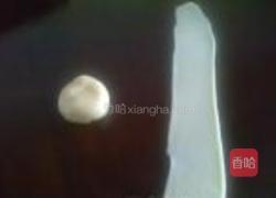 荷花酥的做法图解13