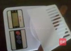 荷花酥的做法图解1