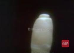 荷花酥的做法图解21