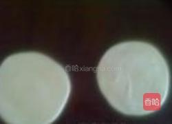 荷花酥的做法图解22