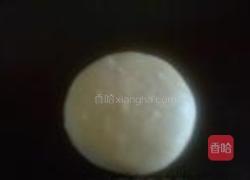 荷花酥的做法图解25