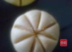 荷花酥的做法图解26