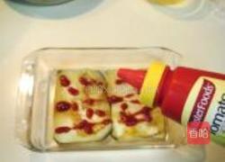 意式乳酪焗茄饼的做法图解18