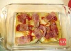 意式乳酪焗茄饼的做法图解19