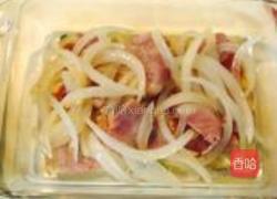 意式乳酪焗茄饼的做法图解20