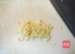 意式乳酪焗茄饼的做法图解2