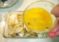 意式乳酪焗茄饼的做法图解26