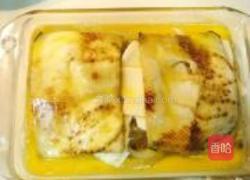 意式乳酪焗茄饼的做法图解27