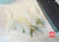 意式乳酪焗茄饼的做法图解3