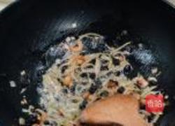 金钩榨菜香辣粉的做法图解5