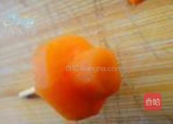 章鱼炒面便当的做法图解11