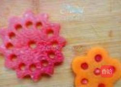 章鱼炒面便当的做法图解16