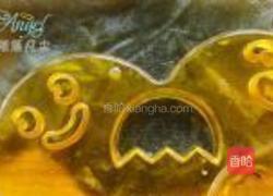 章鱼炒面便当的做法图解17