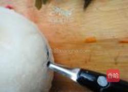 章鱼炒面便当的做法图解18