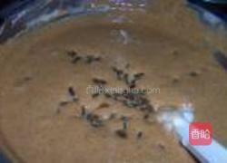 核桃红糖枣糕的做法图解10