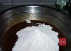 核桃红糖枣糕的做法图解5