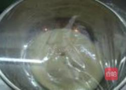 猪肉白菜生煎包的做法图解2