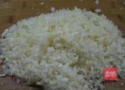 猪肉白菜生煎包的做法图解4