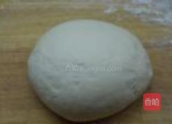 猪肉白菜生煎包的做法图解9