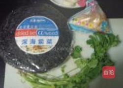 双脆鲜肉馄饨的做法图解15