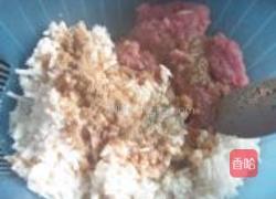 双脆鲜肉馄饨的做法图解5