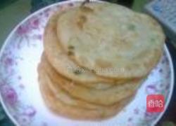 手抓饼的做法图解7