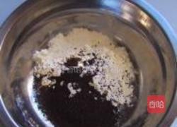 红茶卡仕达酱的做法图解1