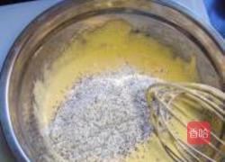 红茶卡仕达酱的做法图解3