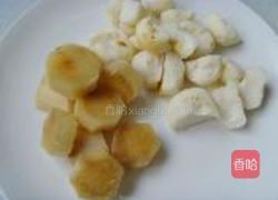 马蹄甘蔗饮的做法图解2