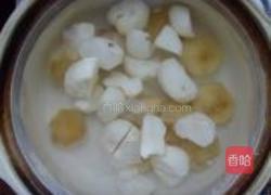 马蹄甘蔗饮的做法图解3