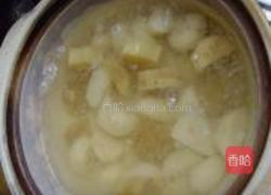 马蹄甘蔗饮的做法图解5