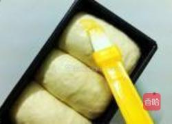 奶香吐司的做法图解12