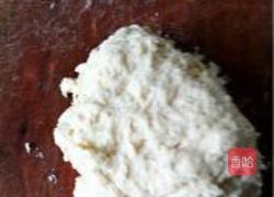 奶香吐司的做法图解2