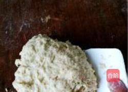 奶香吐司的做法图解3