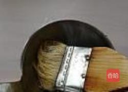 黄金蛋饺的做法图解5