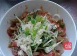 西北凉面的做法图解3