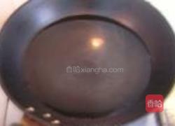 大碗油渣肉丝面的做法图解11