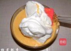 戚风蛋糕的做法图解6