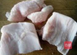 猪油粘米饭的做法图解1