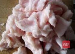 猪油粘米饭的做法图解2