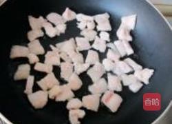 猪油粘米饭的做法图解4