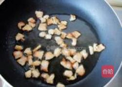 猪油粘米饭的做法图解5