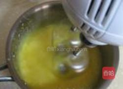 蛋黄奶油糊的做法图解5