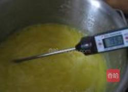 蛋黄奶油糊的做法图解6
