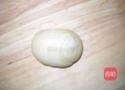 板栗饼的做法图解20