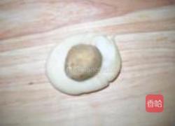 板栗饼的做法图解21