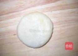 板栗饼的做法图解23