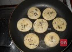 板栗饼的做法图解26