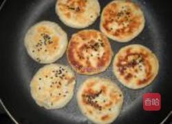 板栗饼的做法图解28